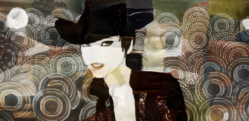 SYNCANDI art + music experiment 01